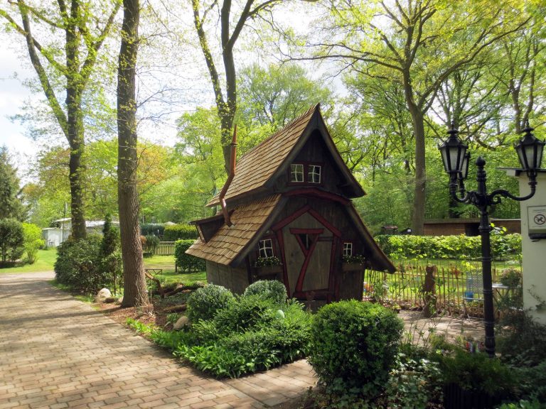 Anmeldung vom Hunte-Camp im Landkreis Oldenburg.